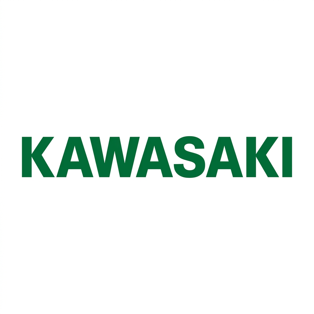 KAWASAKI